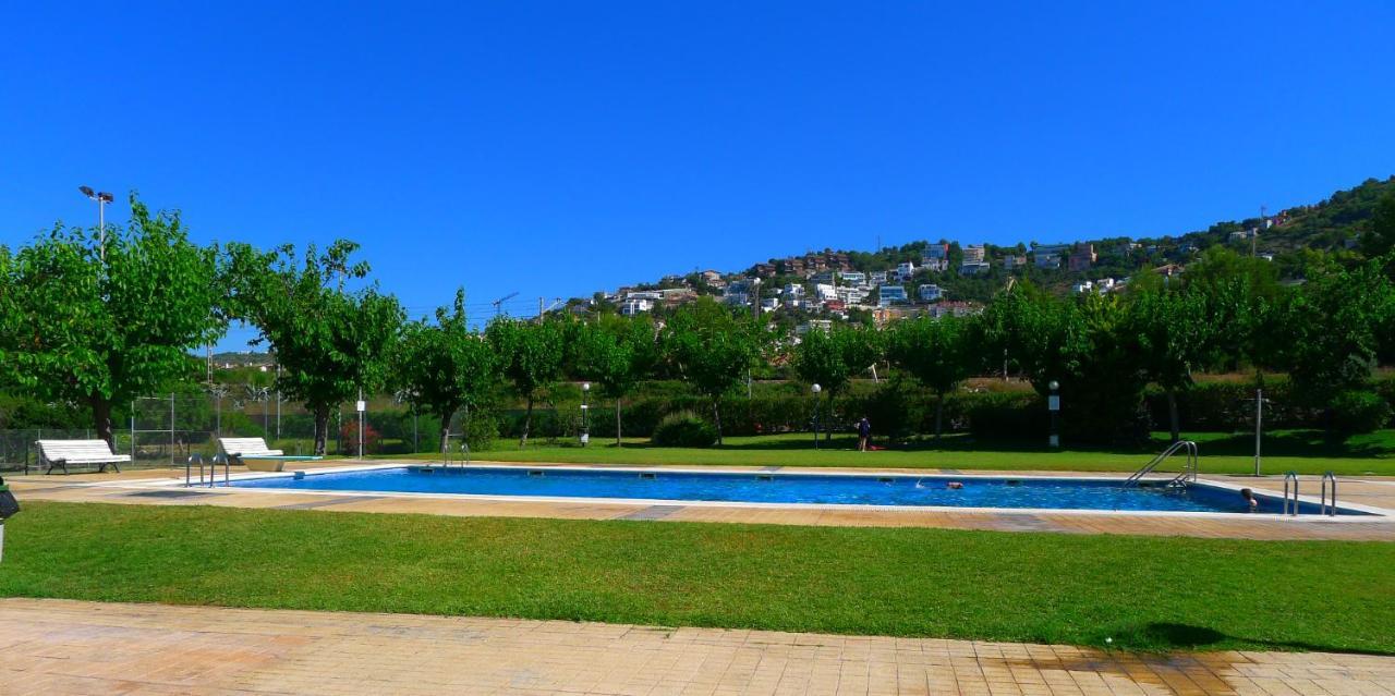 La Marina Seaview Penthouse Apartamento Sitges Exterior foto
