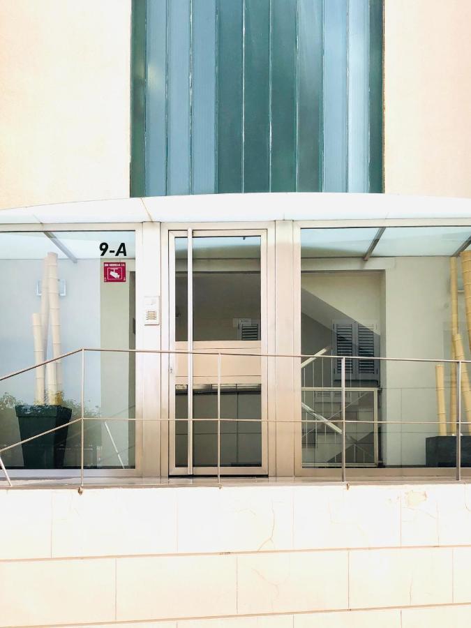 La Marina Seaview Penthouse Apartamento Sitges Exterior foto