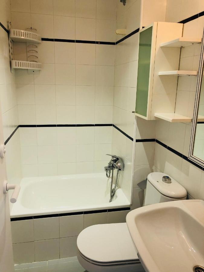 La Marina Seaview Penthouse Apartamento Sitges Exterior foto