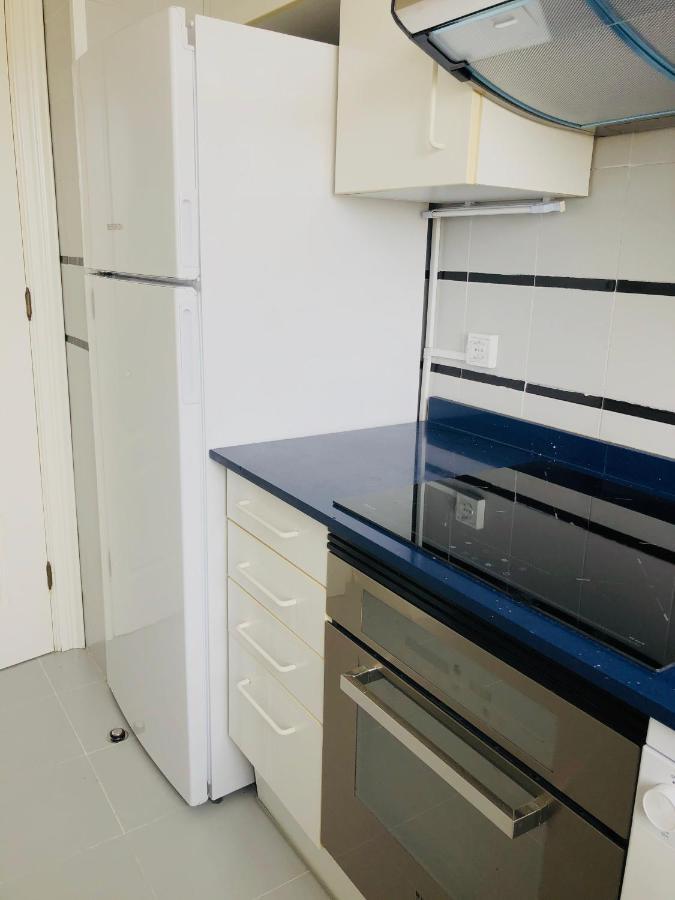 La Marina Seaview Penthouse Apartamento Sitges Exterior foto